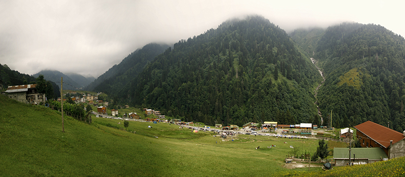 ayder-yaylasi