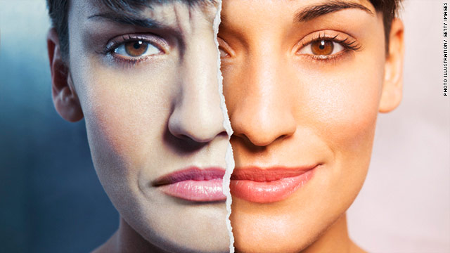 Bipolar Affetik Bozukluk