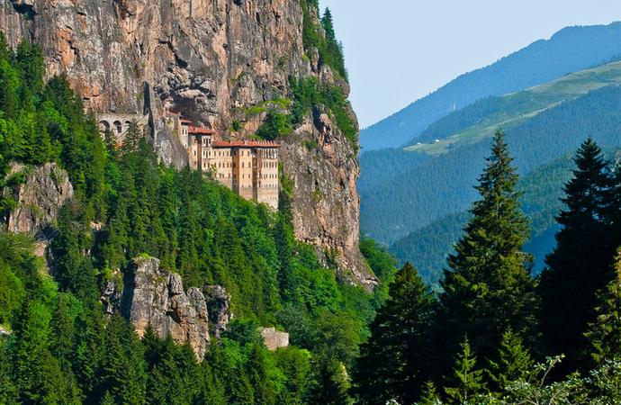 sumela-manastiri