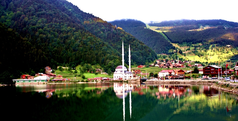 uzungol