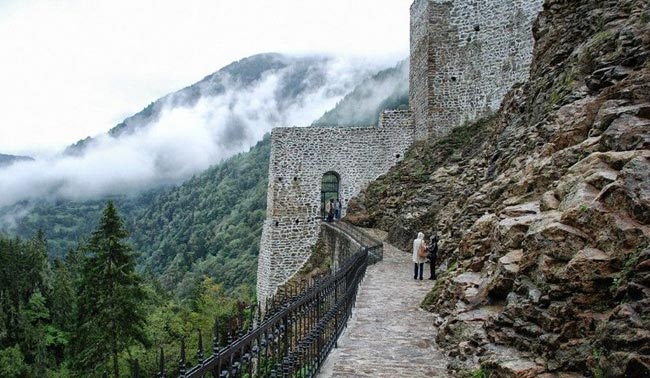 zilkale-rize