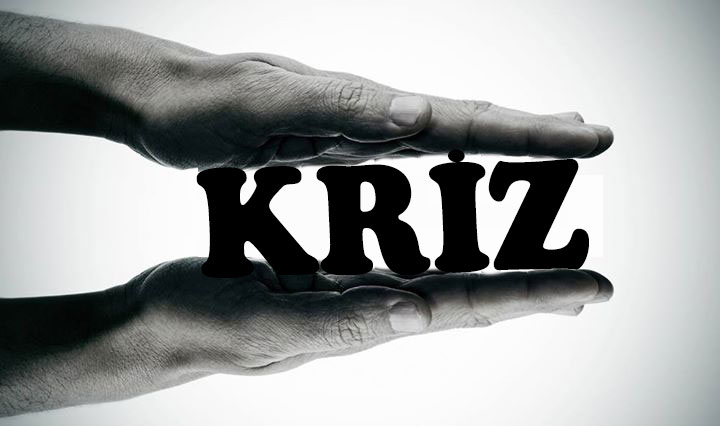 KRİZ