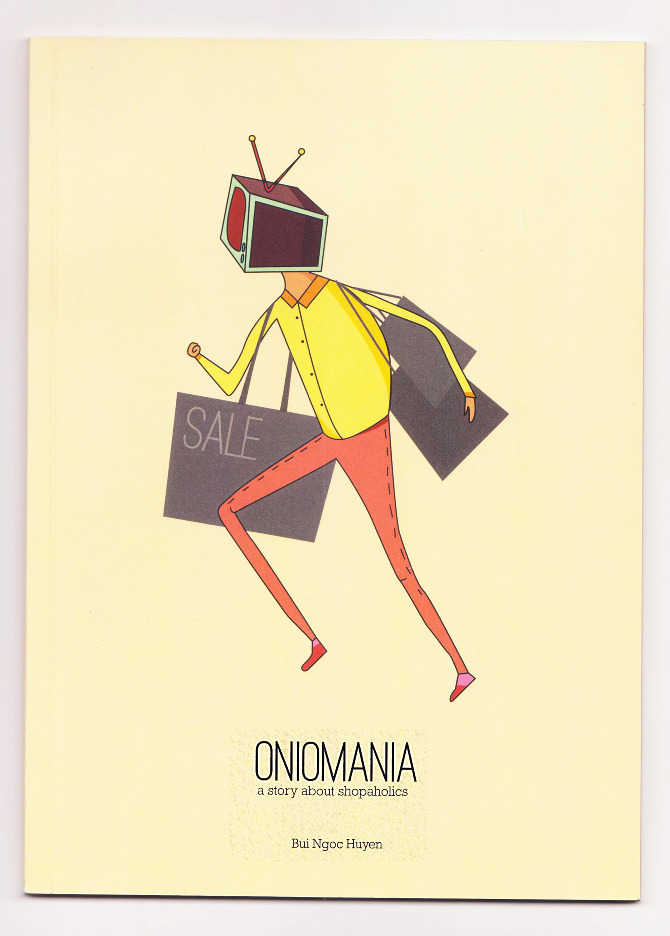 onyomani